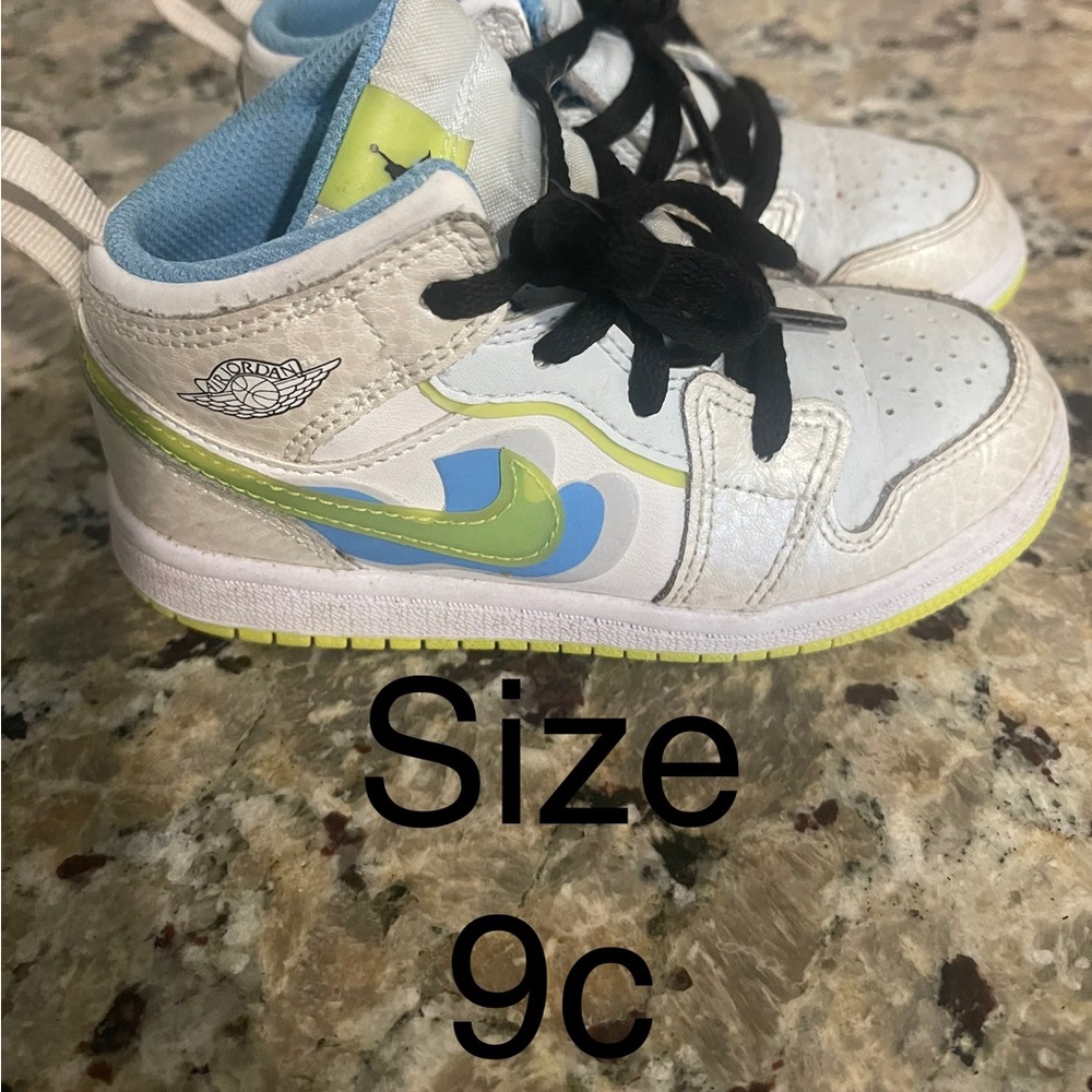 Nike